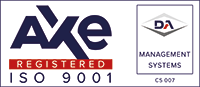 ISO 9001