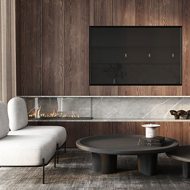 Showroom MPA Design