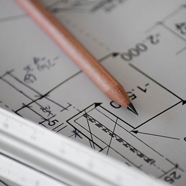 Progettazione di interni e architettonica