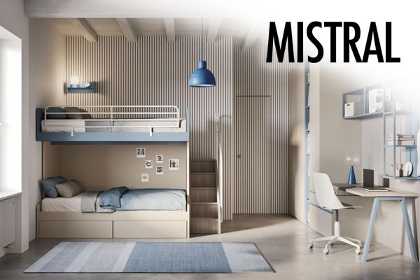 Mistral