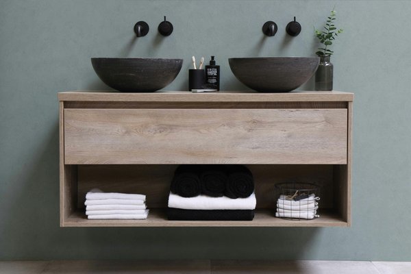 Arredamento bagno a Lecco, Como e Monza Brianza