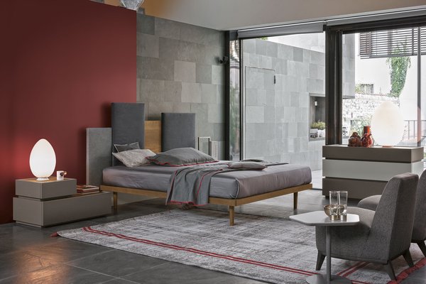 Camere da letto industriali a Lecco, Como e Monza Brianza