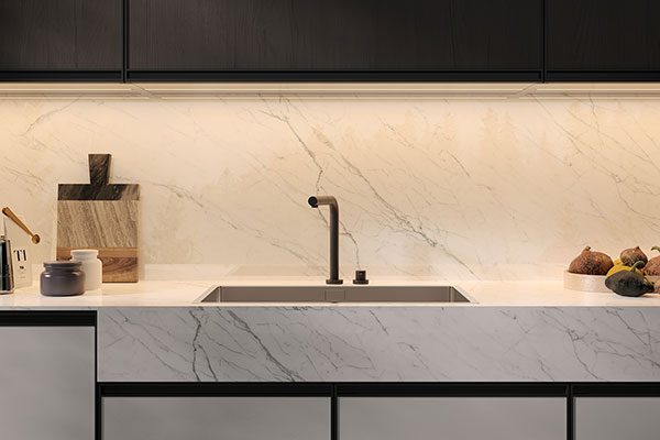 Cucine di design a Lecco, Como e Monza Brianza