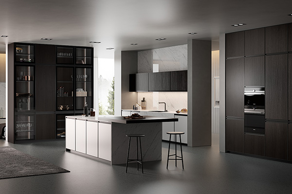 Cucine su misura a Lecco, Como e Monza Brianza