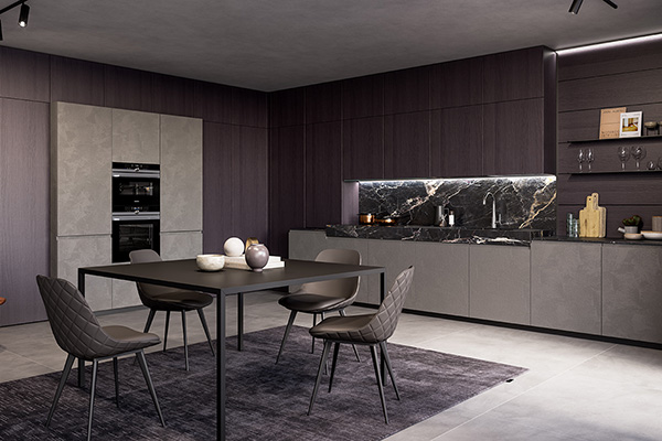 Negozio di cucine a Lecco, Como e Monza Brianza