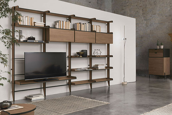 Negozio di complementi d'arredo a Lecco, Como e Monza Brianza