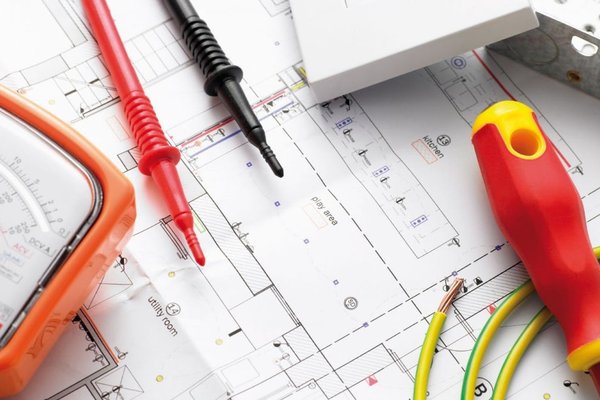 Progettazione impianti elettrici in Brianza