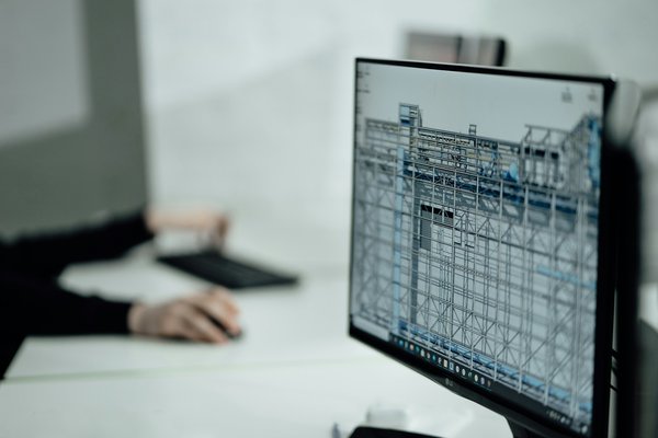 Progettazione ristrutturazioni in Brianza
